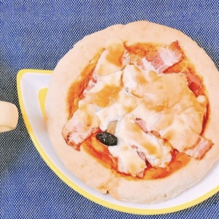 糖質制限 もちもち おからのピザパン レシピ 作り方 By Huni フニ飯 楽天レシピ 糖質制限 もちもち おからのピザパン レシピ 作り方 By Huni フニ飯 楽天レシピ